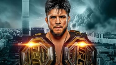UFC-дің атақты файтері Нұрқожа Қайпановтың болашағы туралы айтты