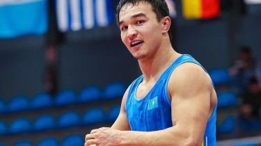 Еркін күрестен Қазақстан кубогының жеңімпаздары анықталды