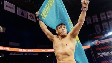 «Билікке жақпадым»: Қуат Хамитов саяси көзқарасына қатысты турнирге қатыса алмағанын айтты