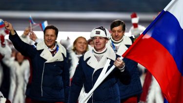 Ресей 2026 жылғы Олимпиадаға қатыса алмайды