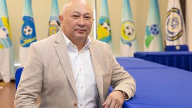 Әділет Бәрменқұлов басқарған тұстағы федерация басшылығы бюджетке 2 млрд теңгені қайтарды