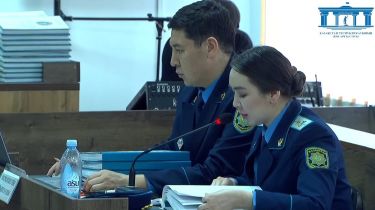 Шерзат ісі: басты күдіктілердің бірі сотты болғанына қарамастан спорт мектебінде бала тәрбиелеген