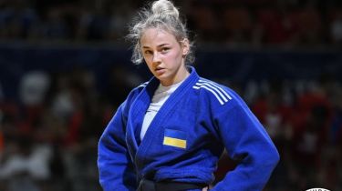 Украина дзюдошылары IJF-ке ренжіп, әлем чемпионатына қатыспайтын болды