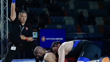 Еркін күрестен Қазақстан кубогіндегі төрешілер қаншалықты әділ болды?