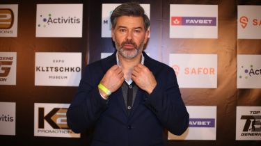 «World Boxing пен ХОК-тің лас ойыны»: Танымал промоутер IBA-ны қорғап шықты