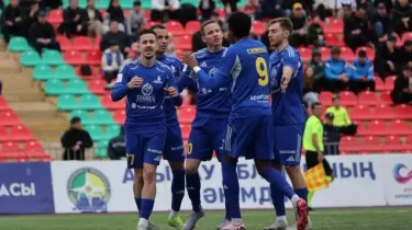 УЕФА рейтингі: «Астана» мен «Тобыл» ТОП-200 қатарына енді