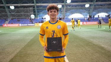 Дастан Сәтпаевтан да дарынды деген қазақ баласы Ресей үздігі атанды