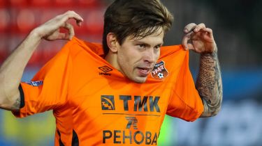 Боранбаев «Қайратқа» тағы бір ардагер футболшы тапты