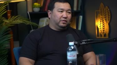Әлем чемпионатына 12 күн қалғанда мені пышақтап кетті - Ердос Жаңабергенов