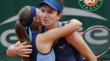 Анна Данилина «Үлкен дулыға» турнирінің финалына шықты