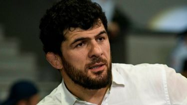 Қазақстанда жұмыс істеген бес дүркін әлем чемпионы Ресейде допингпен ұсталды