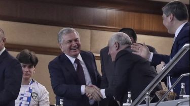 Қазақстан премьер-министрі Олжас Бектенов Өзбекстанның жеңісіне ерекше қуанды (ВИДЕО)