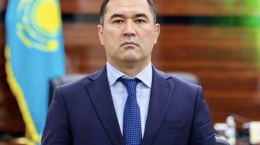 Қазақстанда тағы бір спортшы әкім болды