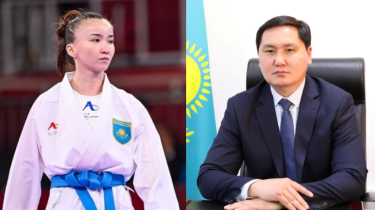 Бақтияр Артаев әлем чемпионына 700 мың теңге беремін деп сынға қалды