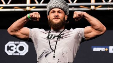 Қазақстанда туған спортшы неліктен өзге елдің азаматтығын алғанын түсіндірді