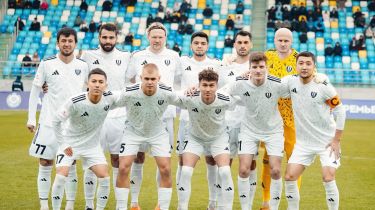 Футболшыларына жалақы төлемеген «Тұран» легионерсіз қалды