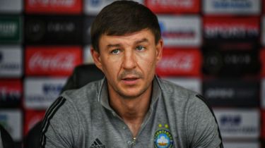 «Ол жақта нелерің бар?». Өзбекстандық маман Қазақстанның УЕФА-ға көшу туралы шешімін сынаған