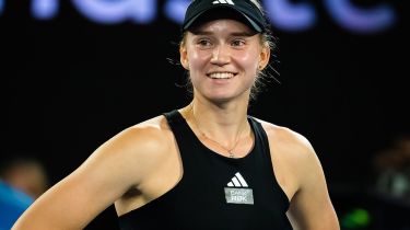 Елена Рыбакина Берлиндегі турнирді жеңіспен бастады