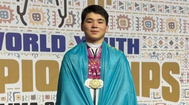 Астанада ауыр атлетикадан Азия чемпионаты өтеді