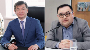 «Таза популизм»: Саян Хамитжанов депутат Самат Нұртазаның мәлімдемесін сынады