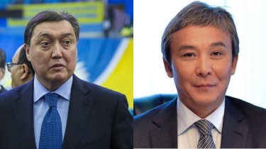 «Маминге қолайлы адам». Сотталған Мұсайбеков неге «Барысқа» бастық болды