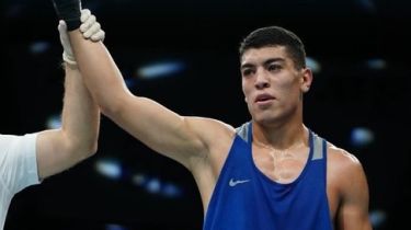«Мені көбісі өзбек деп ойлайды». Қазақстандық боксшы ұлтқа қатысты мәселеге нүкте қойды