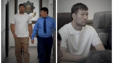 Алматы облысының прокуратурасы Шавкат Рахмоновты шақырған: себебі неде?