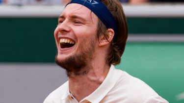 Александр Бублик Галледегі турнирдің екі дүркін жеңімпазы атанды