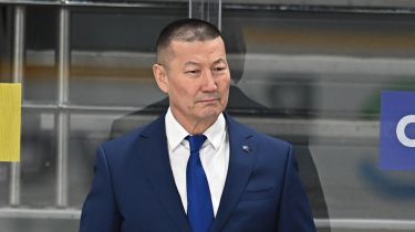 «Барыс» бапкерінің жалақысы 55 млн теңге, келісімшарт бұзылса 200 млн теңге алады