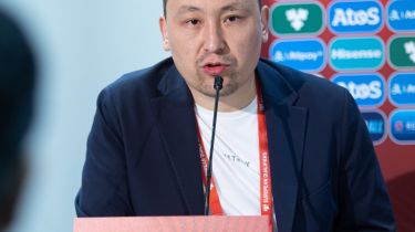 «Шындықты айтқаным үшін». Ермұхамед Мәулен Қазақстаннан кететін болды