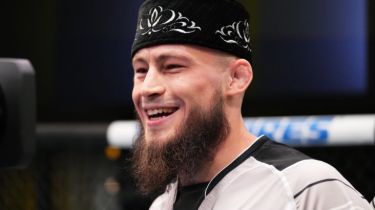 UFC тарихындағы алғашқы татар спортшысының қарсыласы анықталды