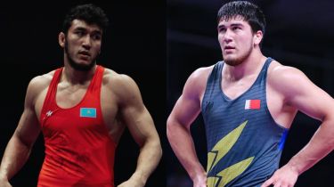 Ризабек Айтмұхан мен Ахмед Тажудинов тағы күресе ме?
