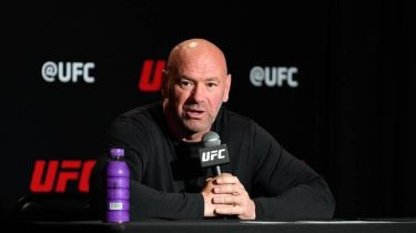 UFC-мен бір апта бұрын келісімшартқа қол қойған спортшы ұйымнан шығарылды