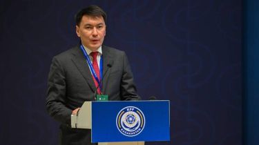 КФФ президенті қазақ тілін қашан үйренетінін айтты