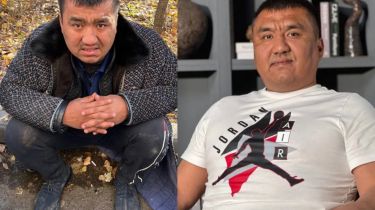 Ішкілікті қойған Алмас Өтешов қалай өзгергенін көрсетті
