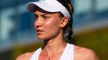 Елена Рыбакина Уимблдонды күтпеген жеңіліспен аяқтады