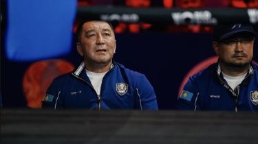 Қайрат Сәтжанов: «Әлем чемпионатына Төрехан Сабырхан барады»