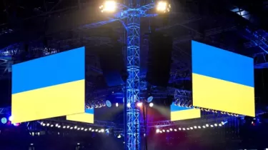 Бокстан Астанадағы Әлем кубогіне Украина құрамасын қатыстырмай қойған