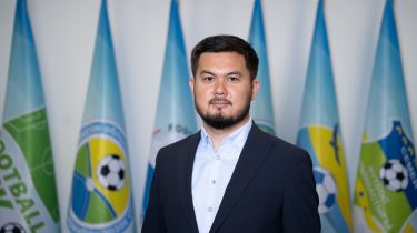 Нұрсұлтан Құрман Қазақстан футзал қауымдастығының президенті болды