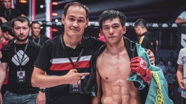 «Хабибтің әсері». Танымал промоутер Азат Мақсұмның жеңілісі жайлы