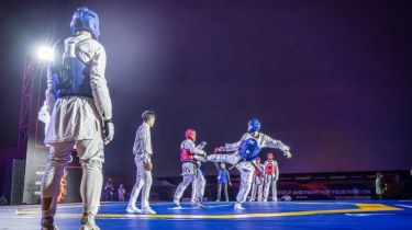 Қазақстан таеквондошылары Оңтүстік Кореяда 6 медаль жеңіп алды