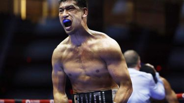WBO Дмитрий Биволға қатысты шешім шығарды