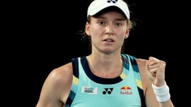 Елена Рыбакина АҚШ-тағы беделді турнирдің ширек финалына шықты