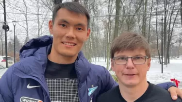 Андрей Аршавин: Қазақстан әлем чемпионатына 100 құрама қатысқанда ғана жолдама алады