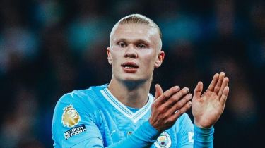 Холанд «Реал» сапына ауысуы мүмкін