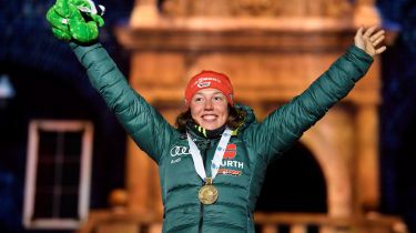 Германияның екі дүркін олимпиада чемпионы Пәкістанда жоғалып кетті