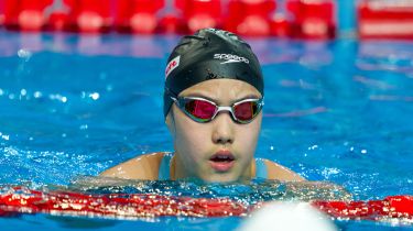 12 жастағы қытай қызы әлем чемпионатында сенсация жасады