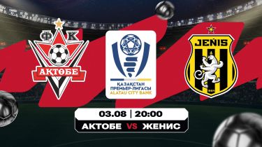 Конференция лигасынан кейін «Ақтөбе» мен «Астана» КПЛ-дегі матчтарын қалай өткізеді?
