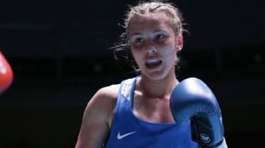 Қазақстандық боксшы Азия чемпионатында өзбек қарсыласынан жеңілді