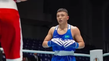 Азия чемпионаты: Бүгін боксшылардан шаршы алаңға кімдер шығады